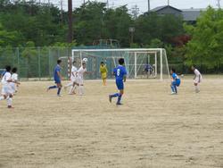 サッカー部