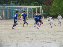 サッカー部