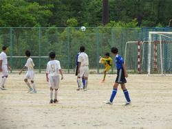 サッカー部
