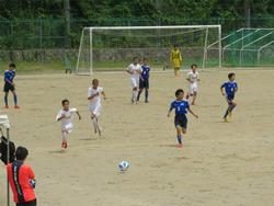 サッカー部