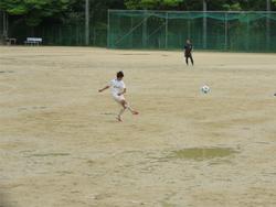 サッカー部