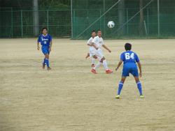 サッカー部