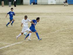 サッカー部