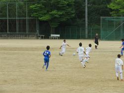 サッカー部