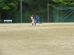 サッカー部