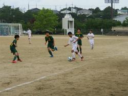 サッカー部