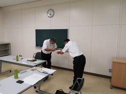 学校評議員会