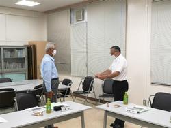 学校評議員会