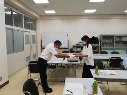 学校評議員会