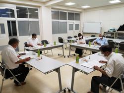 学校評議員会