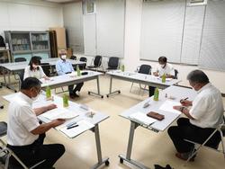 学校評議員会