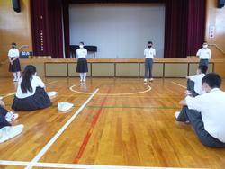 3年生