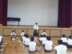 1年生