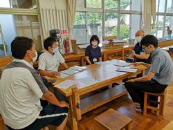 避難施設