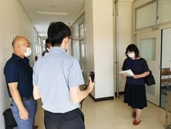 避難施設