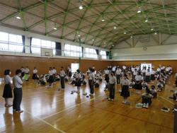 学習コンクール