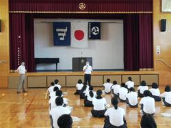 諸連絡