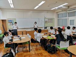 学習図書部