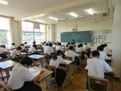 2年生