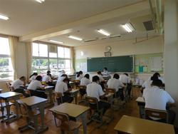 3年生