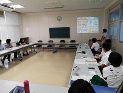 安全運転研修会