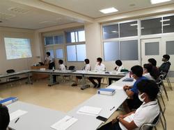 安全運転研修会