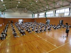 諸連絡