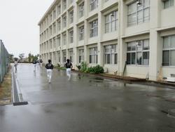 野球部