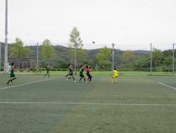 サッカー部