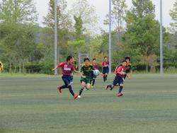 サッカー部