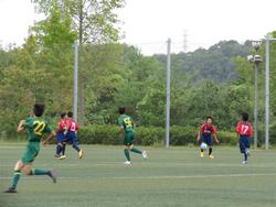 サッカー部