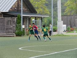 サッカー部