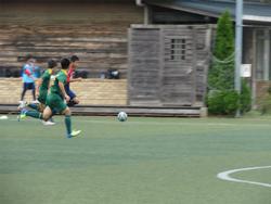サッカー部