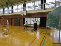 小中連携合同研修会