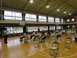 小中連携合同研修会