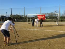 サッカー部
