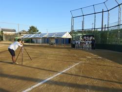 野球部
