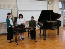 音楽部