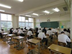 3年生