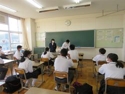 広報部