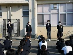 2年生