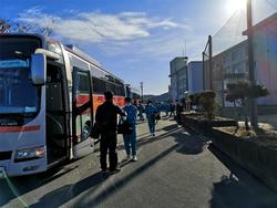 乗車