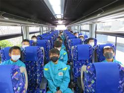 乗車