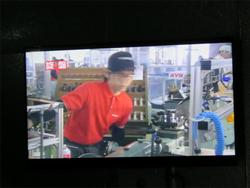 開級式
