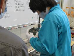 「錫の器」