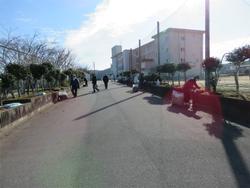 花いっぱい運動