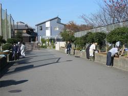 花いっぱい運動