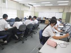 舞台発表までの取り組み