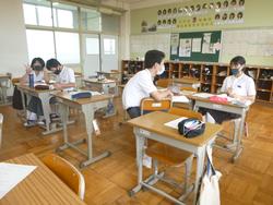 舞台発表までの取り組み