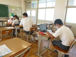 舞台発表までの取り組み